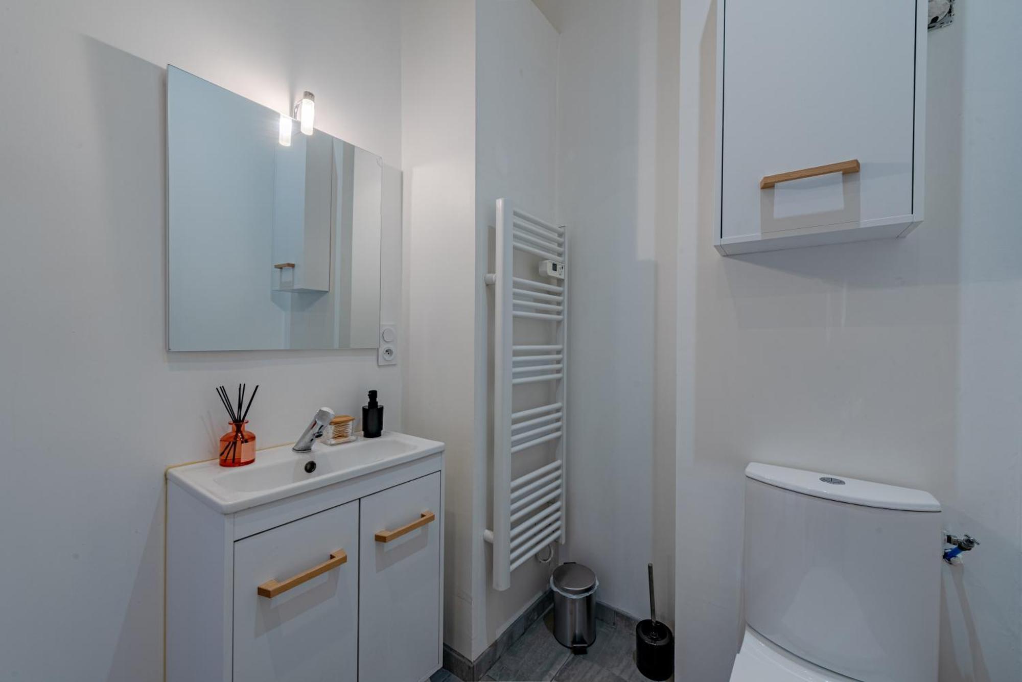 Chic Family - Neuf & Moderne - Parking Wifi Centre Ville Gare Tgv - Confort Ideal Famille - Offre Speciale Perpignan Eksteriør bilde