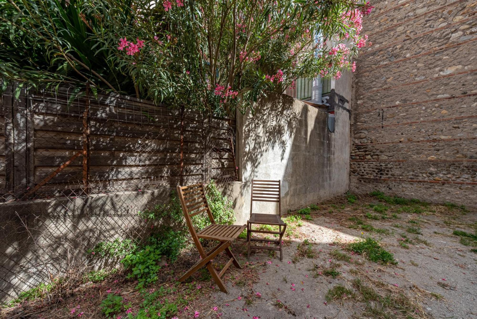 Chic Family - Neuf & Moderne - Parking Wifi Centre Ville Gare Tgv - Confort Ideal Famille - Offre Speciale Perpignan Eksteriør bilde