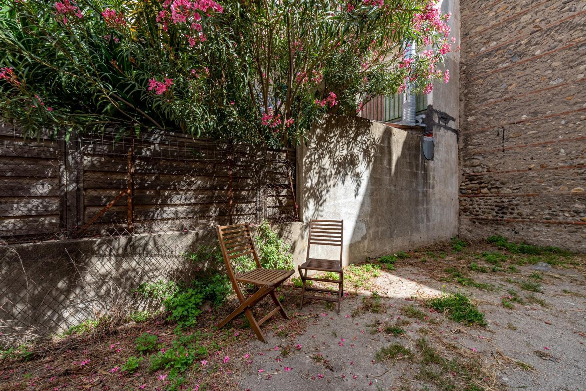 Chic Family - Neuf & Moderne - Parking Wifi Centre Ville Gare Tgv - Confort Ideal Famille - Offre Speciale Perpignan Eksteriør bilde