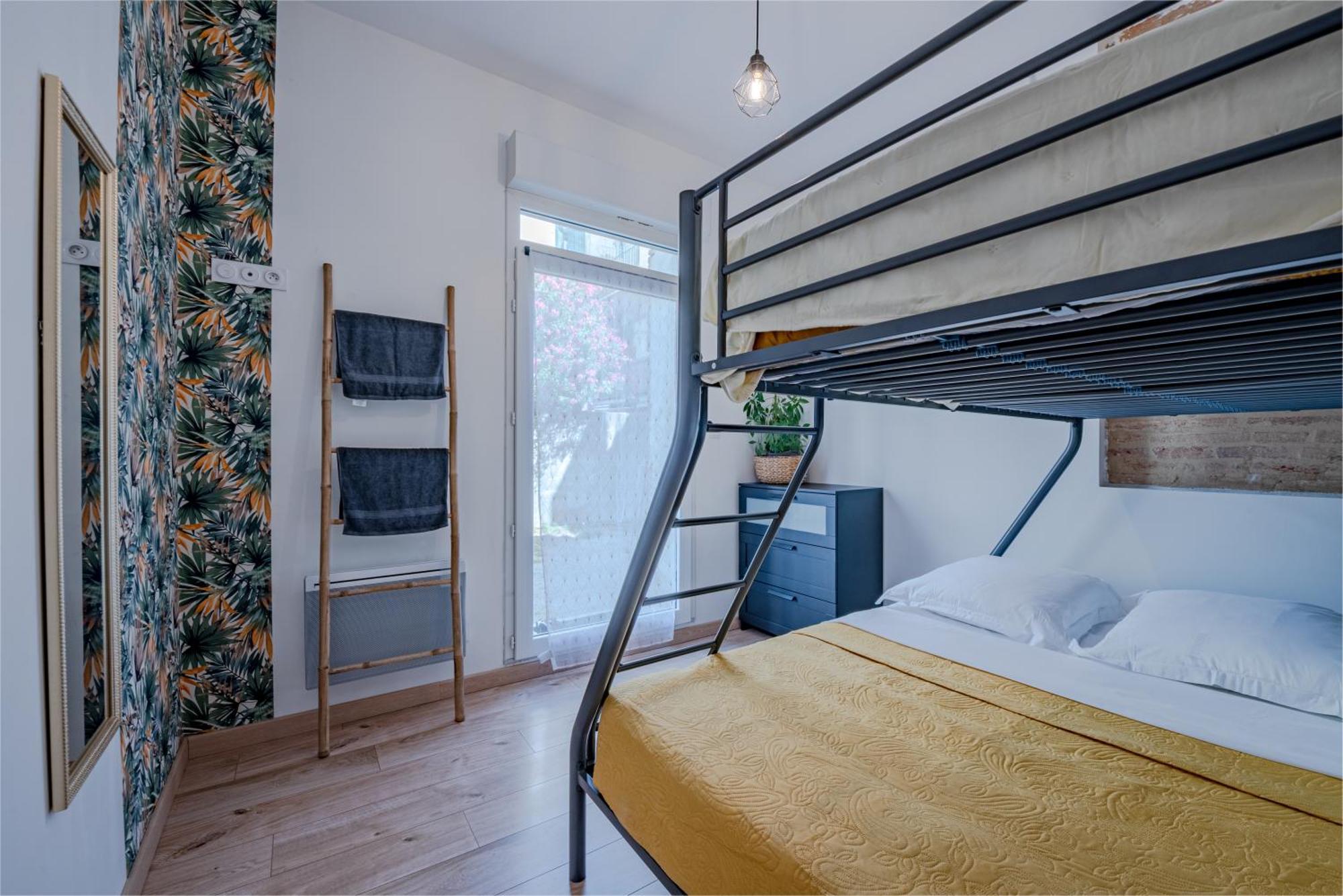 Chic Family - Neuf & Moderne - Parking Wifi Centre Ville Gare Tgv - Confort Ideal Famille - Offre Speciale Perpignan Eksteriør bilde