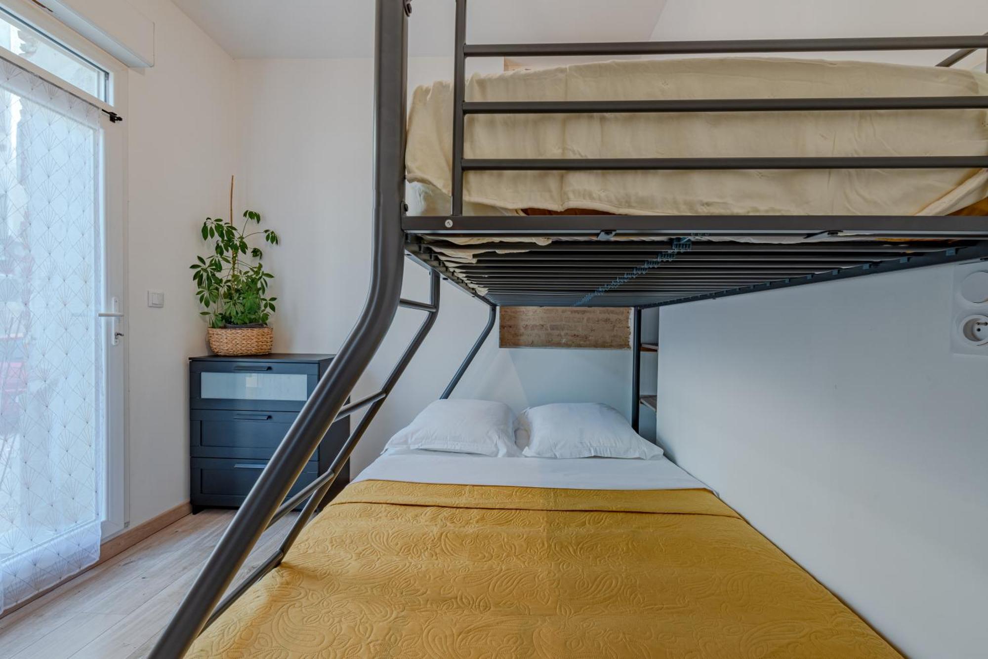 Chic Family - Neuf & Moderne - Parking Wifi Centre Ville Gare Tgv - Confort Ideal Famille - Offre Speciale Perpignan Eksteriør bilde
