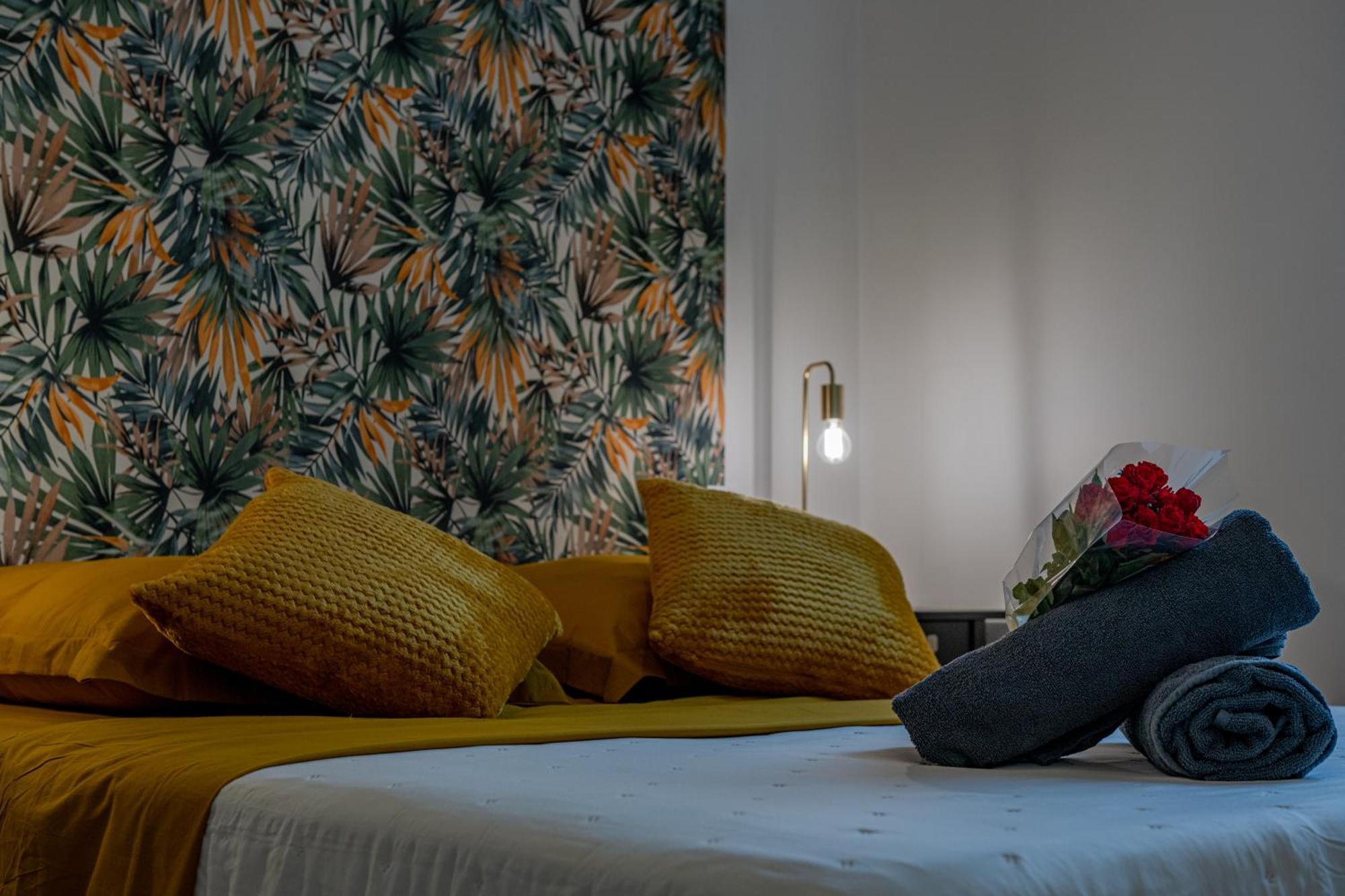 Chic Family - Neuf & Moderne - Parking Wifi Centre Ville Gare Tgv - Confort Ideal Famille - Offre Speciale Perpignan Eksteriør bilde