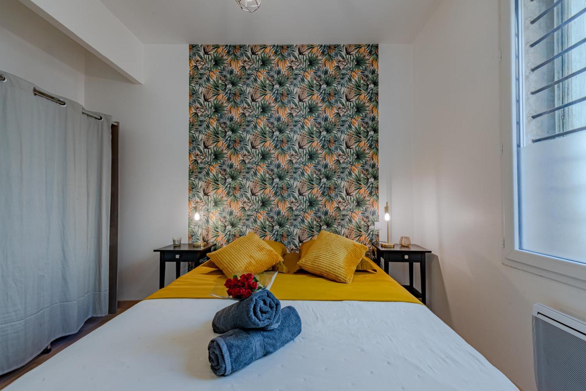 Chic Family - Neuf & Moderne - Parking Wifi Centre Ville Gare Tgv - Confort Ideal Famille - Offre Speciale Perpignan Eksteriør bilde