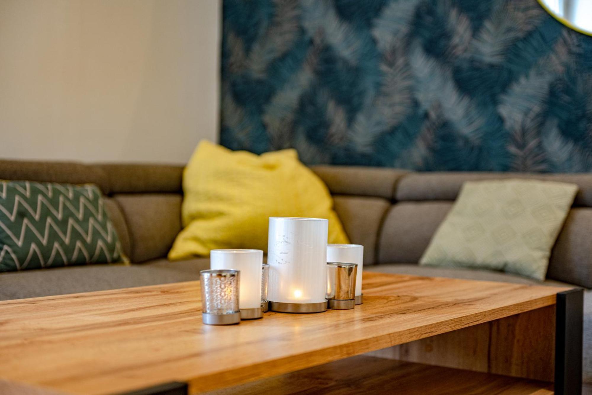 Chic Family - Neuf & Moderne - Parking Wifi Centre Ville Gare Tgv - Confort Ideal Famille - Offre Speciale Perpignan Eksteriør bilde